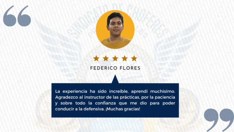 testimonio federico flores
