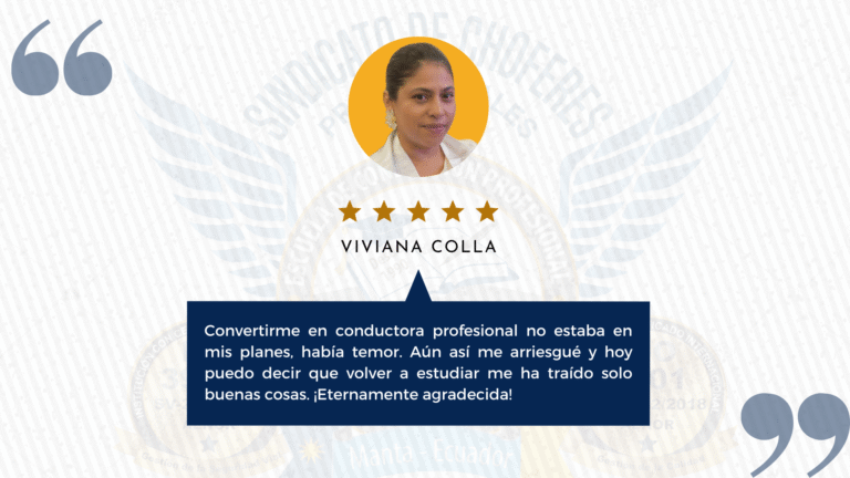 testimonio viviana colla
